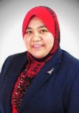AIDA ZUZANA CHE ARIFF