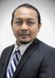 MOHD FAIZAL ISMAIL