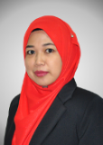 ROSLINA AHMAD