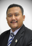 MOHD SYAFAAT SAPARI