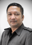 MOHD SHAH AB GHANI