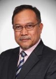 PROFESOR DR. KAMARUZZAMAN BIN SEMAN