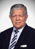 PROFESOR EMERITUS DATO’ DR. NIK MOHD NASRI NIK ISMAIL