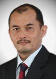 PROFESOR DR. NIK ZAINAL ABIDIN BIN NIK ISMAIL