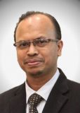 PROFESOR MADYA DR. MOHD RUSHDAN MOHD JAILANI