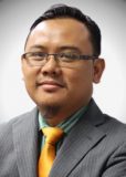 PROFESOR MADYA DR. MOHAMMAD NAJIB JAFFAR