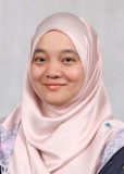 DR. FAUZIAH HASSAN