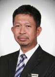 PROFESOR DR. MOHD RADHI IBRAHIM