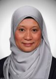 PROFESOR MADYA DR. AZNI HASLIZAN AB HALIM