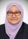 ZURAIDA ZAKARIA