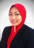 NOOR ASHIKIN MUSBAH