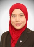 NOR SUHAILA MOHD NAZRI