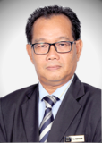 IR. AZAHAR AWALLUDIN