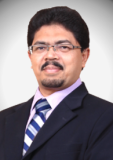 PROFESOR DATO’ DR. ZULKIPLE ABD. GHANI