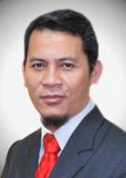 PROFESOR DR. AMIR HUSIN MOHD NOR
