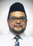PROFESOR DR. MOHD FADZILLAH BIN ABDUL RAZAK