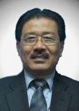 PROFESOR DR. HASLEE SHARIL LIM BIN ABDULLAH