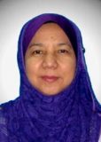 PROFESOR DR. HAYATI BINTI ABD RAHMAN