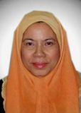 PROFESOR DATIN DR. CHE ILINA BINTI CHE ISAHAK
