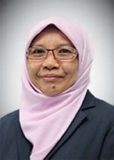 PROFESOR DR. NORITA MD NORWAWI