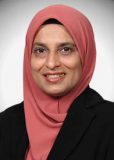 PROFESOR DR. ROSALINA BINTI ABDUL SALAM