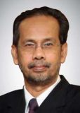 PROFESOR DR. ABDUL SAMAT MUSA
