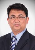 PROFESOR DR. MUHAMMAD SHAMSIR BIN MOHD ARIS