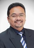 DR. HAMMAD FARHI MOHD SAUDI