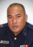 KAPTEN (B) ABDUL WAHAB MAT ZIN