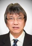 PROFESOR DR. BACHOK M. TAIB