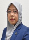 SUHAIDA AHMAD