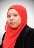 SUHAIDA AHMAD