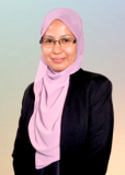 SURIYATI ISMAIL