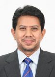 PROFESOR IR. DR. HAFIZAL MOHAMAD