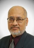 HAJI MOHD SAUPI PAUZI