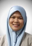 KHADIJAH CHAMILI