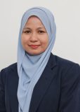 SURIYATI ISMAIL
