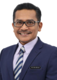 PROF. MADYA DR. MUSHADDAD HASBULLAH