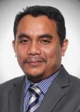 PROFESOR DR. WAN ABDUL FATTAH WAN ISMAIL