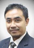 PROFESOR DR. IRWAN MOHD SUBRI