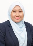 ASHIKIN ABDULLAH