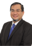 PROFESOR Ts. DR. SHARIFUDIN MD. SHAARANI