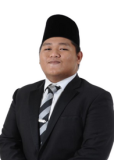 MUHAMAD IKMAL FIRDAUS MUSTAFA