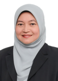 PROFESOR DATO’ DR. NIK SALIDA SUHAILA NIK SALEH